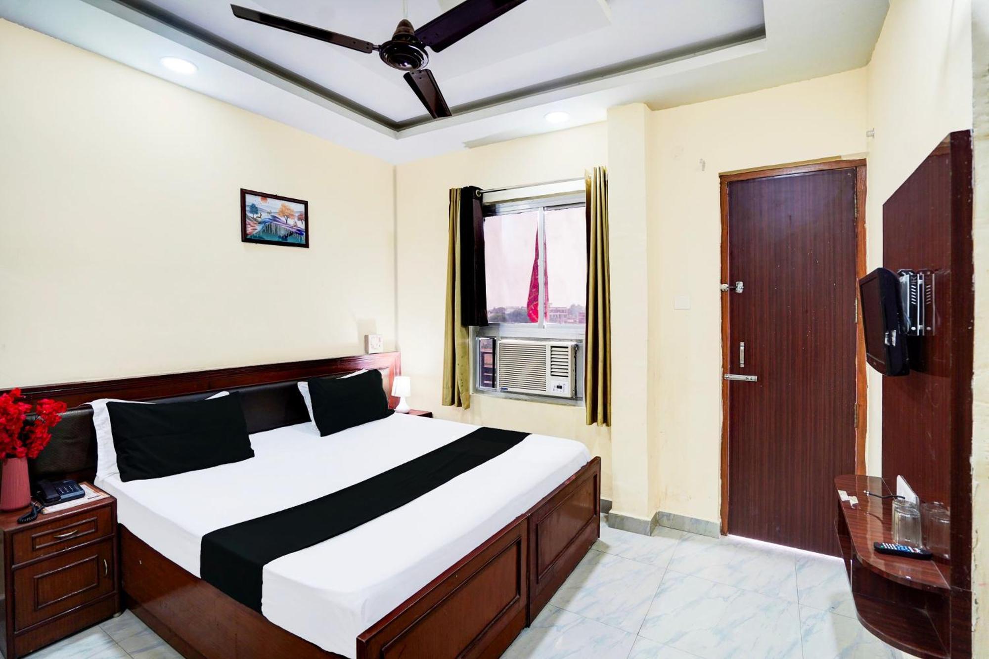 Hotel O Nova Resorts & Luxury Farm Raebareli Dış mekan fotoğraf