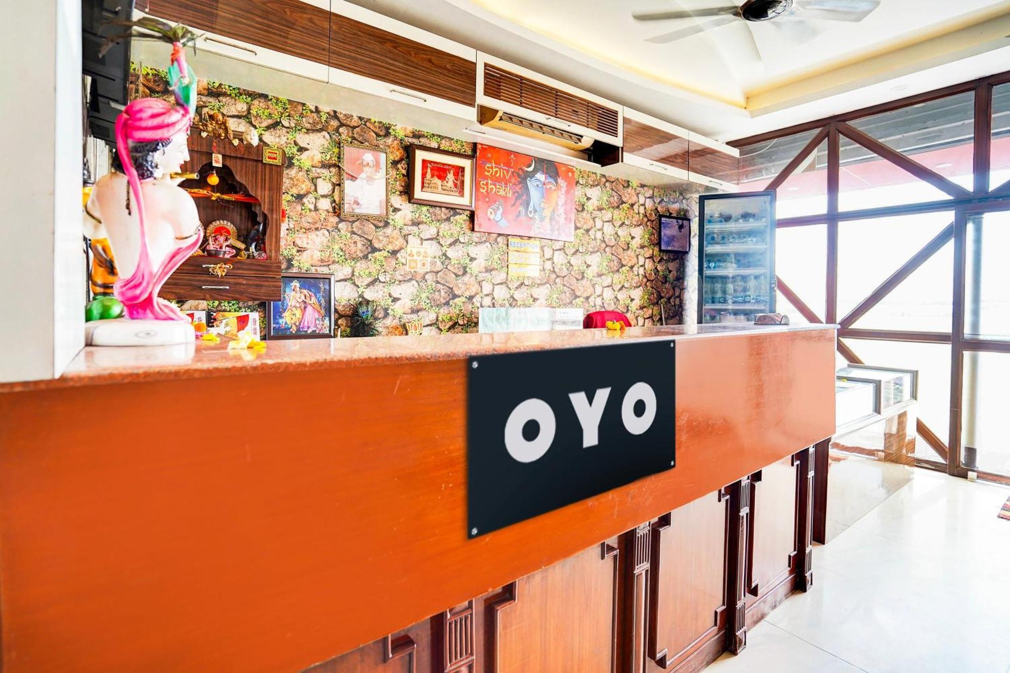 Hotel O Nova Resorts & Luxury Farm Raebareli Dış mekan fotoğraf